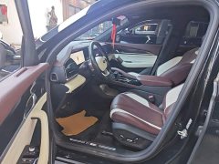 Geely Xingyue L 2021 2.0TD DCT EVO FWD Luxury - ფოტო 15