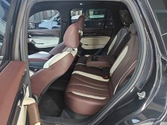 Geely Xingyue L 2021 2.0TD DCT EVO FWD Luxury - ფოტო 16