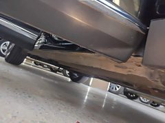Geely Xingyue L 2021 2.0TD DCT EVO FWD Luxury - ფოტო 20