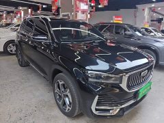 Geely Xingyue L 2021 2.0TD DCT EVO FWD Luxury - ფოტო 3
