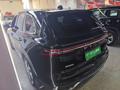 Geely Xingyue L 2021 2.0TD DCT EVO FWD Luxury - ფოტო 4