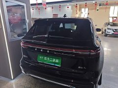 Geely Xingyue L 2021 2.0TD DCT EVO FWD Luxury - ფოტო 5