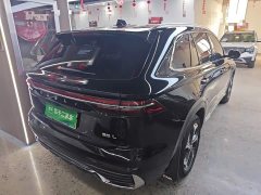 Geely Xingyue L 2021 2.0TD DCT EVO FWD Luxury - ფოტო 6