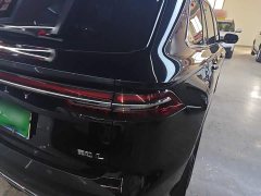 Geely Xingyue L 2021 2.0TD DCT EVO FWD Luxury - ფოტო 7
