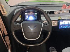Wuling Hongguang MINIEV 2022 Macaron Premium Edition LFP - ფოტო 10