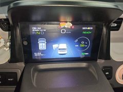 Wuling Hongguang MINIEV 2022 Macaron Premium Edition LFP - ფოტო 11