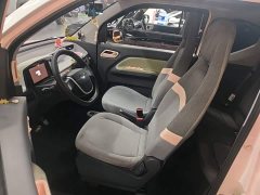 Wuling Hongguang MINIEV 2022 Macaron Premium Edition LFP - ფოტო 14