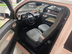Wuling Hongguang MINIEV 2022 Macaron Premium Edition LFP - ფოტო 15
