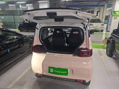 Wuling Hongguang MINIEV 2022 Macaron Premium Edition LFP - ფოტო 18