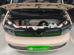 Wuling Hongguang MINIEV 2022 Macaron Premium Edition LFP - ფოტო 19