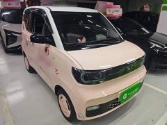 Wuling Hongguang MINIEV 2022 Macaron Premium Edition LFP - ფოტო 3