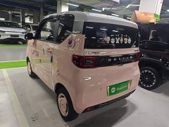 Wuling Hongguang MINIEV 2022 Macaron Premium Edition LFP - ფოტო 4