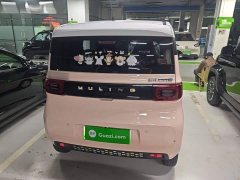 Wuling Hongguang MINIEV 2022 Macaron Premium Edition LFP - ფოტო 5