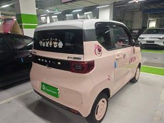 Wuling Hongguang MINIEV 2022 Macaron Premium Edition LFP - ფოტო 6