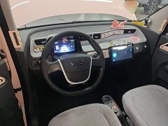 Wuling Hongguang MINIEV 2022 Macaron Premium Edition LFP - ფოტო 9