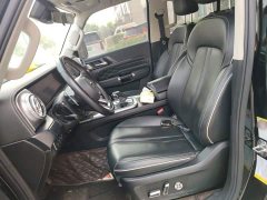 Tank 300 2021 Off-Road Edition 2.0T Conqueror - ფოტო 11