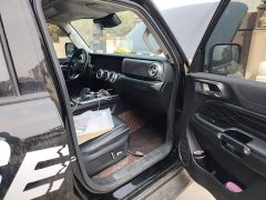 Tank 300 2021 Off-Road Edition 2.0T Conqueror - ფოტო 18