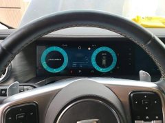 Tank 300 2021 Off-Road Edition 2.0T Conqueror - ფოტო 3