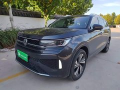 Volkswagen Lanxun 380TSI AWD R-Line Cruise Popular Edition - ფოტო 1
