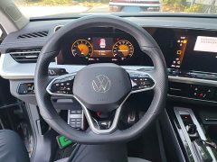 Volkswagen Lanxun 380TSI AWD R-Line Cruise Popular Edition - ფოტო 10