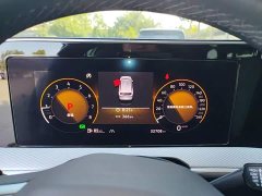 Volkswagen Lanxun 380TSI AWD R-Line Cruise Popular Edition - ფოტო 11