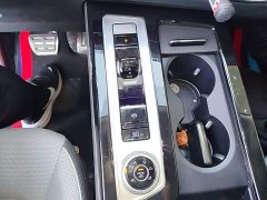 Volkswagen Lanxun 380TSI AWD R-Line Cruise Popular Edition - ფოტო 13