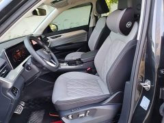 Volkswagen Lanxun 380TSI AWD R-Line Cruise Popular Edition - ფოტო 14