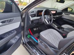 Volkswagen Lanxun 380TSI AWD R-Line Cruise Popular Edition - ფოტო 15