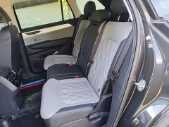 Volkswagen Lanxun 380TSI AWD R-Line Cruise Popular Edition - ფოტო 16