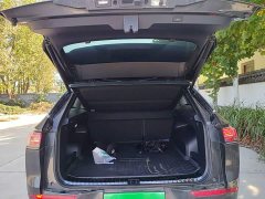 Volkswagen Lanxun 380TSI AWD R-Line Cruise Popular Edition - ფოტო 18