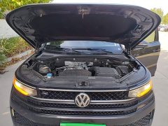 Volkswagen Lanxun 380TSI AWD R-Line Cruise Popular Edition - ფოტო 19