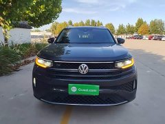 Volkswagen Lanxun 380TSI AWD R-Line Cruise Popular Edition - ფოტო 2