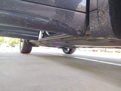 Volkswagen Lanxun 380TSI AWD R-Line Cruise Popular Edition - ფოტო 20