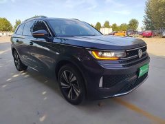 Volkswagen Lanxun 380TSI AWD R-Line Cruise Popular Edition - ფოტო 3