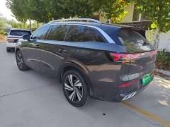 Volkswagen Lanxun 380TSI AWD R-Line Cruise Popular Edition - ფოტო 4
