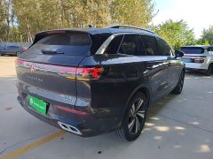 Volkswagen Lanxun 380TSI AWD R-Line Cruise Popular Edition - ფოტო 6