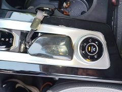 Volkswagen Lanxun 380TSI AWD R-Line Cruise Popular Edition - ფოტო 8