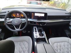 Volkswagen Lanxun 380TSI AWD R-Line Cruise Popular Edition - ფოტო 9