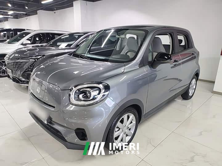 Leapmotor Leapo T03 Haoyu Edition