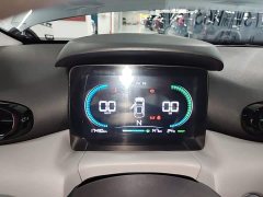 Leapmotor Leapo T03 Haoyu Edition - ფოტო 11