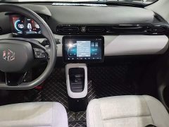 Leapmotor Leapo T03 Haoyu Edition - ფოტო 12