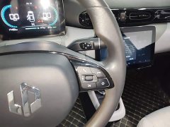 Leapmotor Leapo T03 Haoyu Edition - ფოტო 13