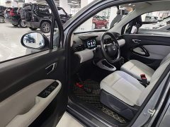 Leapmotor Leapo T03 Haoyu Edition - ფოტო 15