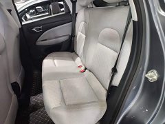 Leapmotor Leapo T03 Haoyu Edition - ფოტო 16