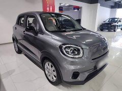 Leapmotor Leapo T03 Haoyu Edition - ფოტო 3
