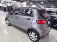 Leapmotor Leapo T03 Haoyu Edition - ფოტო 4