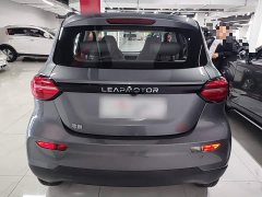 Leapmotor Leapo T03 Haoyu Edition - ფოტო 5
