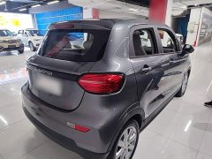 Leapmotor Leapo T03 Haoyu Edition - ფოტო 6