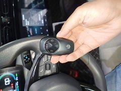 Leapmotor Leapo T03 Haoyu Edition - ფოტო 8