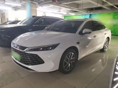 BYD Qin L DM-i 128KM Leading Edition - ფოტო 1